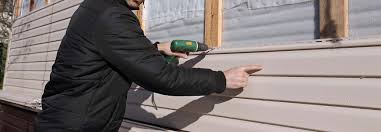 Best Vinyl Siding Installation  in Itasca, IL